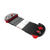 iPega PG-9087s - Manette Bluetooth 5.0 avec support télescopique (noire) : manette PG-9087s, autre vue