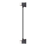 DJI RC-N1 - Câble USB-C pour radiocommande : câble USB-C pour radiocommande DJI RC-N1