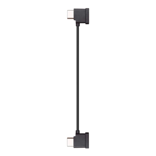 DJI RC-N1 - Câble USB-C pour radiocommande : câble USB-C pour radiocommande DJI RC-N1