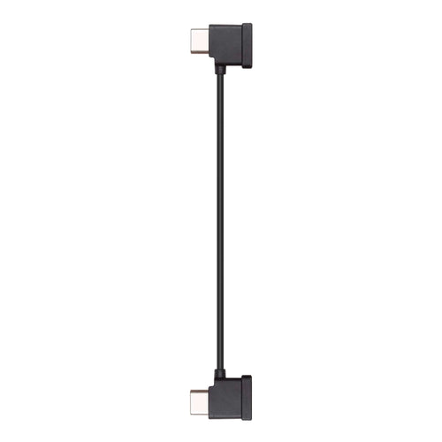 DJI RC-N1 - Câble USB-C pour radiocommande : câble USB-C pour radiocommande DJI RC-N1