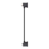 DJI RC-N1 - Câble micro USB pour radiocommande : câble micro USB pour radiocommande DJI RC-N1