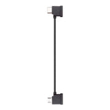 DJI RC-N1 - Câble micro USB pour radiocommande : câble micro USB pour radiocommande DJI RC-N1