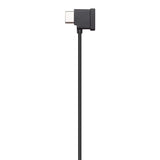 DJI RC-N1 - Câble micro USB pour radiocommande : câble RC-N1 micro USB, autre vue