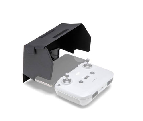 DJI Mavic Air 2 et Mini 2 - Pare-soleil pour écran de radiocommande : pare-soleil pour écran de radiocommande DJI