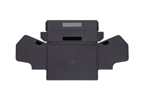 DJI Mavic Air 2 et Mini 2 - Pare-soleil pour écran de radiocommande : pare-soleil replié