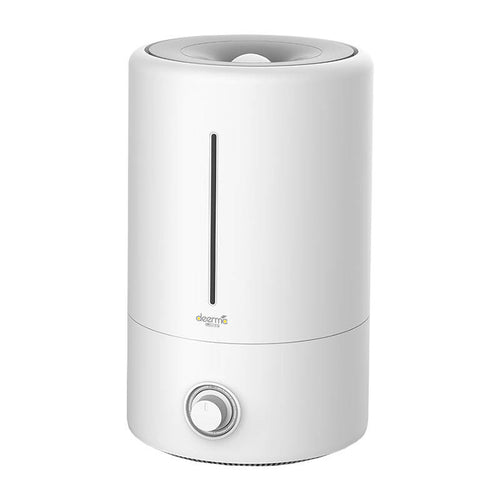 Deerma F628W - Humidificateur d'air ultrasonique 5 L, 270 ml/h : humidificateur Deerma F628W
