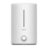 Deerma F628W - Humidificateur d'air ultrasonique 5 L, 270 ml/h : molette de réglage de la brume