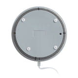 Deerma F628W - Humidificateur d'air ultrasonique 5 L, 270 ml/h : humidificateur F628W en fonctionnement