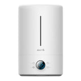 Deerma F628S - Humidificateur ultrasonique 5 L avec stérilisation UV : humidificateur Deerma F628S
