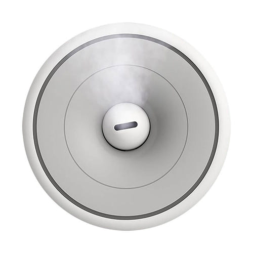 Deerma F628S - Humidificateur ultrasonique 5 L avec stérilisation UV : réservoir de 5 litres