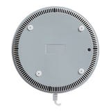 Deerma F628S - Humidificateur ultrasonique 5 L avec stérilisation UV : humidificateur F628S en fonctionnement