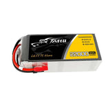 Tattu 22000 mAh 22,2 V 30C 6S1P - Batterie LiPo AS150 et XT150 : batterie LiPo Tattu 22000 mAh 6S