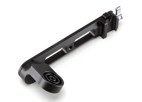 DJI R Briefcase Handle - Poignée mode valise pour RS 2 et RSC 2 : poignée DJI R Briefcase Handle