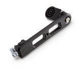 DJI R Briefcase Handle - Poignée mode valise pour RS 2 et RSC 2 : fixation NATO de la poignée