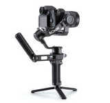 DJI R Briefcase Handle - Poignée mode valise pour RS 2 et RSC 2 : poignée Briefcase Handle, autre vue