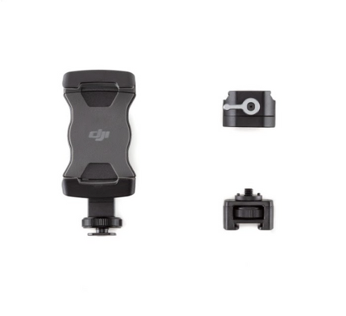 DJI R Phone Holder - Support smartphone pour RS 2 et RSC 2 : support smartphone DJI R