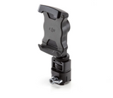 DJI R Phone Holder - Support smartphone pour RS 2 et RSC 2 : support en orientation horizontale