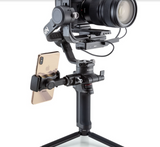 DJI R Phone Holder - Support smartphone pour RS 2 et RSC 2 : support smartphone DJI R, autre vue