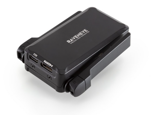 DJI Ronin RavenEye - Système de transmission d'image pour RS 2 et RSC 2 : système de transmission DJI Ronin RavenEye