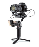 DJI Ronin RavenEye - Système de transmission d'image pour RS 2 et RSC 2 : câbles HDMI et USB-C fournis