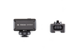 DJI Ronin 3D Focus - Mise au point automatique pour objectifs manuels (RS 2) : système DJI Ronin 3D Focus