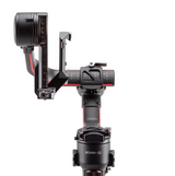 DJI R - Support de montage vertical pour RS 2, RS 3 et RS 3 Pro : support de montage vertical, autre vue