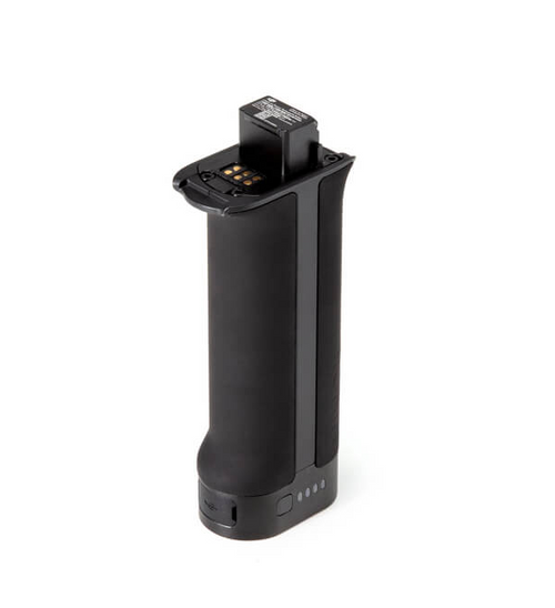 DJI Ronin BG30 - Poignée-batterie 1950 mAh pour RS 2 : poignée-batterie BG30 vue d'ensemble