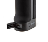 DJI Ronin BG30 - Poignée-batterie 1950 mAh pour RS 2 : levier de sécurité et verrouillage à cartouche
