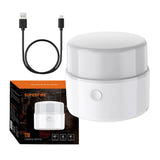 Superfire T20 - Lampe de camping rechargeable 180 lm : lanterne de camping Superfire T20 vue d'ensemble