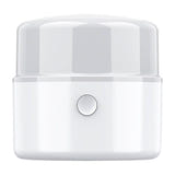 Superfire T20 - Lampe de camping rechargeable 180 lm : les quatre modes d'éclairage de la lampe