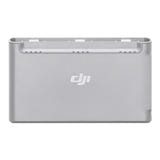 DJI - Hub de charge bidirectionnel pour Mini 2 et Mini 4K : hub de charge DJI Mini 2 vu d'ensemble
