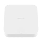 Yeelight Mesh Gateway - Passerelle BLE Mesh Wi-Fi et LAN (blanche) : bloc d'alimentation fourni avec la passerelle