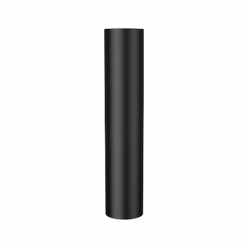 Superfire S11-H - Lampe torche UV 365 nm rechargeable : bouton de réglage et port de charge micro-USB