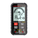 Habotest HT112B - Multimètre numérique True RMS 6000 points : multimètre Habotest HT112B vu d'ensemble