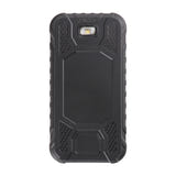 Habotest HT112B - Multimètre numérique True RMS 6000 points : housse de protection souple du multimètre
