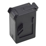 DJI FPV - Batterie de vol intelligente 2000 mAh : batterie DJI FPV vue de profil