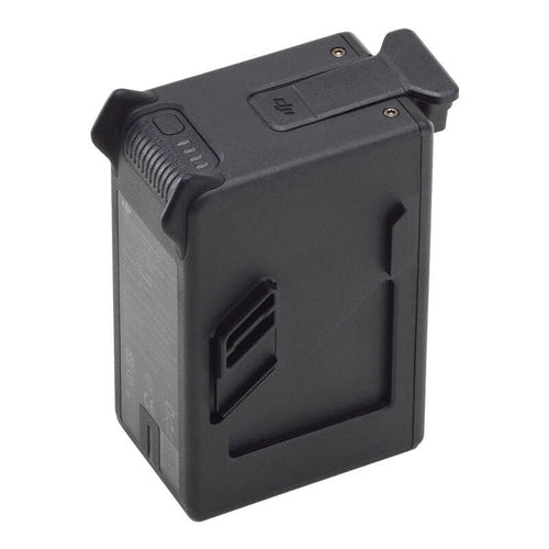 DJI FPV - Batterie de vol intelligente 2000 mAh : batterie DJI FPV vue de profil