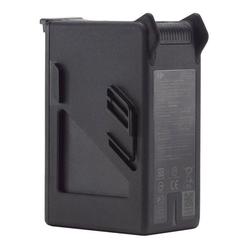 DJI FPV - Batterie de vol intelligente 2000 mAh : connectique de la batterie de vol