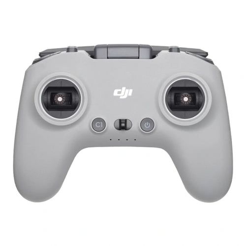 DJI FPV Remote Controller 2 - Radiocommande pour drone FPV : radiocommande DJI FPV Remote Controller 2 vue d'ensemble