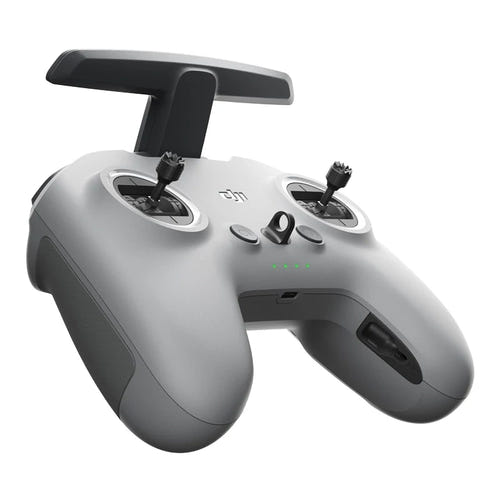 DJI FPV Remote Controller 2 - Radiocommande pour drone FPV : radiocommande DJI FPV vue de face