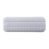 Deerma TB01 - Lot de 4 lingettes de rechange pour balai TB500 : lot de quatre lingettes de rechange Deerma