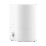 Deerma ST635W - Humidificateur d'air ultrasonique 4,5 L (blanc) : molette de réglage du débit de brume