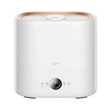 Deerma ST636W - Humidificateur d'air 4,5 L à stérilisation UV-C (blanc) : humidificateur Deerma ST636W blanc vu d'ensemble
