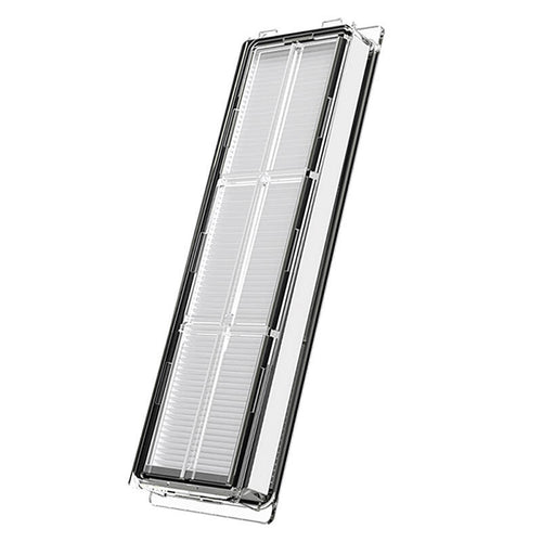 Dreame RHF1 - Lot de 2 filtres de bac à poussière pour D9 et L10 Pro : lot de deux filtres Dreame RHF1