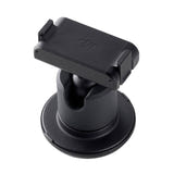 DJI Action 2 - Support magnétique à rotule et base adhésive : support magnétique à rotule DJI, vue d'ensemble
