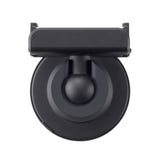 DJI Action 2 - Support magnétique à rotule et base adhésive : base autocollante et rotule du support