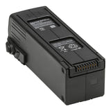 DJI Mavic 3 - Batterie intelligente 5000 mAh, 46 min de vol : contacts et logement de la batterie