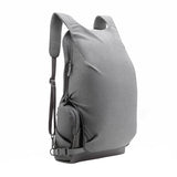 DJI 2-en-1 - Sacoche et sac à dos de transport pour Mavic 3 : configuration sacoche à bandoulière