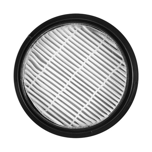 Deerma ZQ990W - Filtre F9 pour aspirateur balai vapeur : filtre F9 pour Deerma ZQ990W, vue d'ensemble