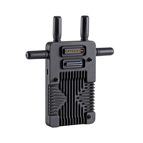 DJI Ronin 4D - Émetteur vidéo O3 Pro, portée de 6 km : antennes de transmission vidéo Ronin